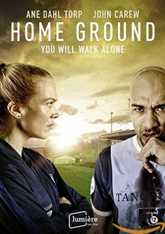 Home Ground - Seizoen 1 [DVD]