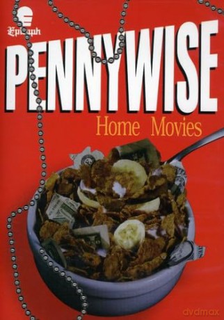 Home Movies [DVD]
