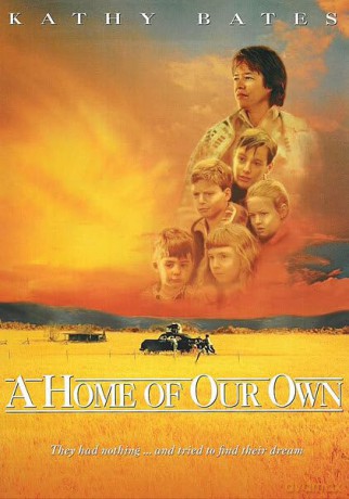 Home Of Our Own [DVD]