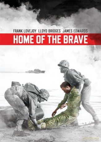 Home Of The Brave [DVD]