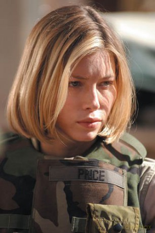 Home Of The Brave [DVD]