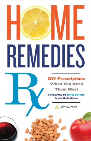 Home Remedies [KSIĄŻKA]