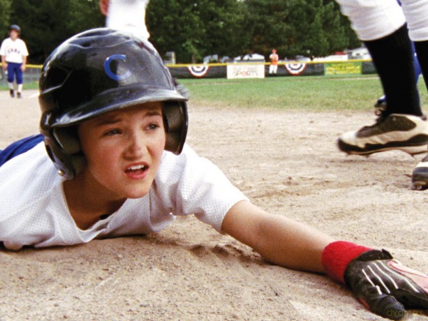Home Run Showdown [Blu-Ray]