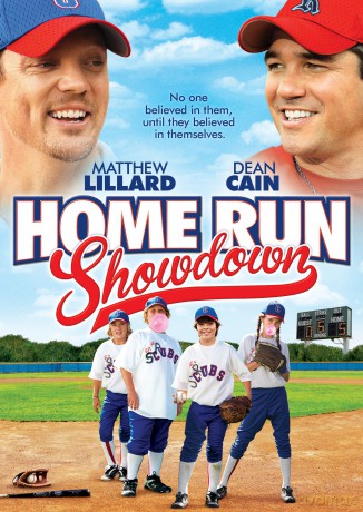 Home Run Showdown [DVD]