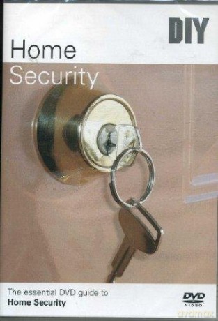 Home Security [DVD]