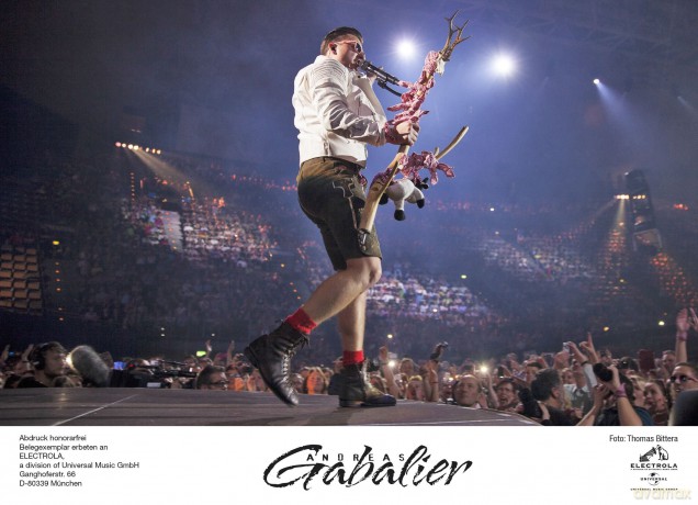 Home Sweet Home! Live aus der Olympiahalle Mźnchen [DVD]