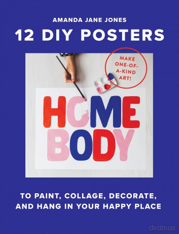 Homebody [KSIĄŻKA]