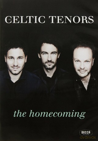 Homecoming [DVD]