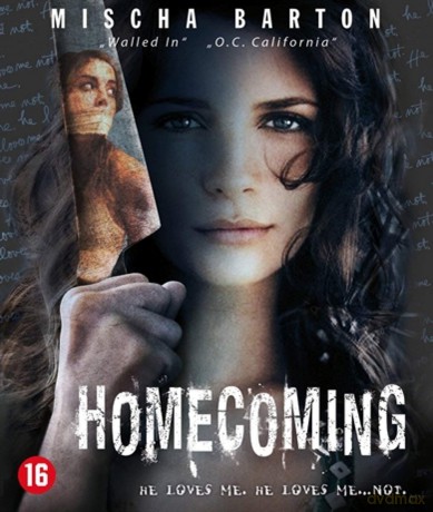 Homecoming [Blu-Ray]