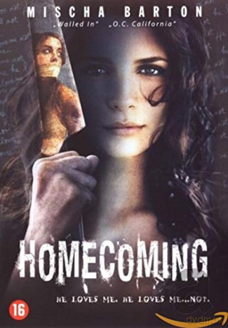 Homecoming [2DVD]