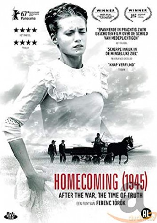 Homecoming (1945) [DVD]