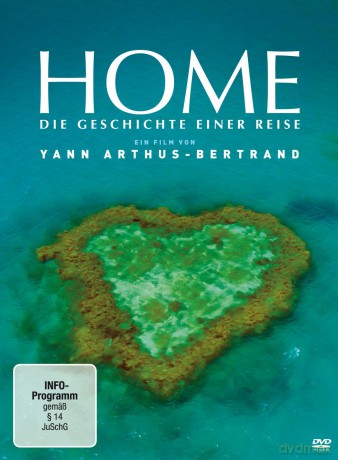 Home-Die Geschichte Einer Reise [DVD]