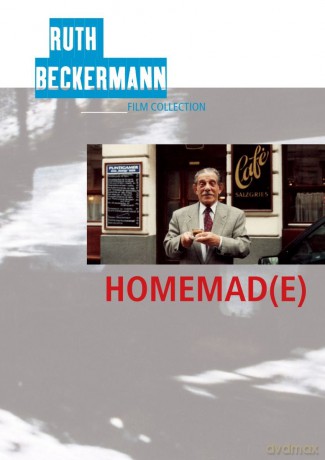 Homemade [DVD]