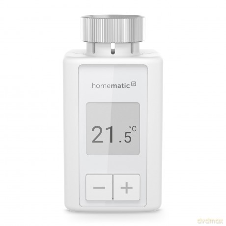 Homematic IP Heizkśrperthermostat - Flex