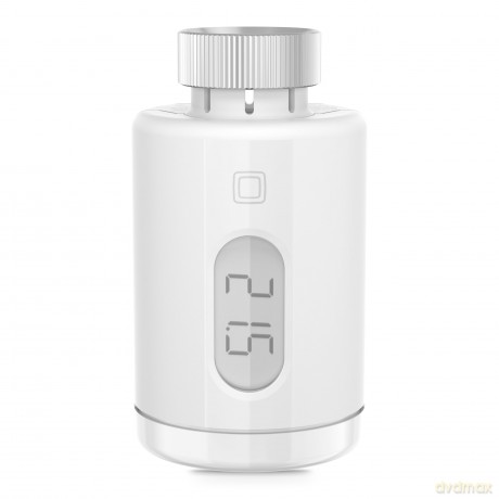 Homematic IP Heizkśrperthermostat - pure