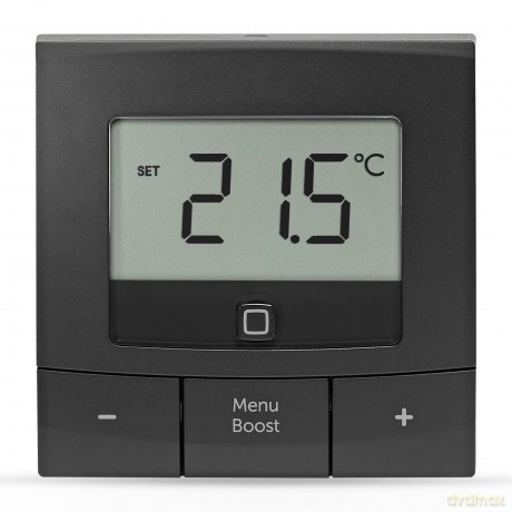 Homematic IP Wandthermostat - basic, ant