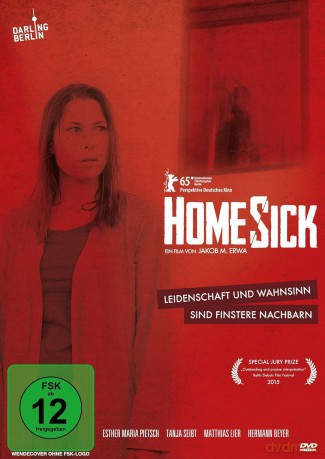 Homesick [DVD]