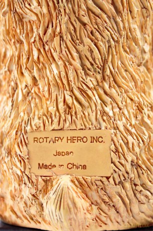 Rotary Hero: Hond Solar Light