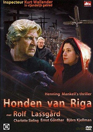 Honden Van Riga [DVD]