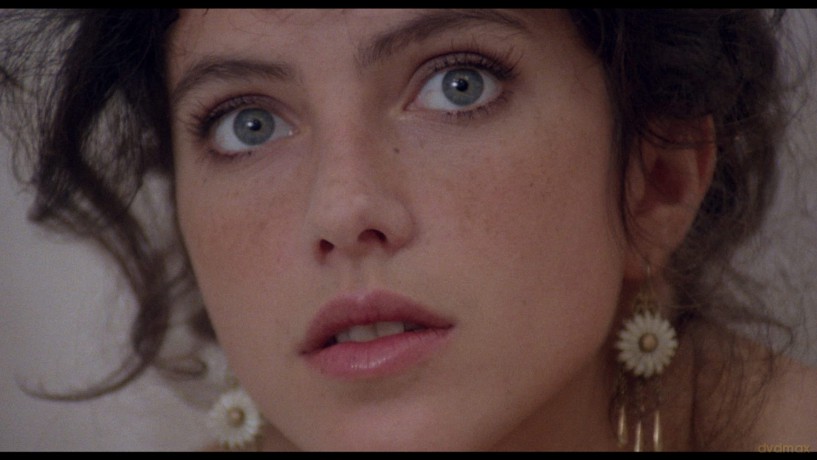 Honey (Miele Di Donna) [Blu-Ray]