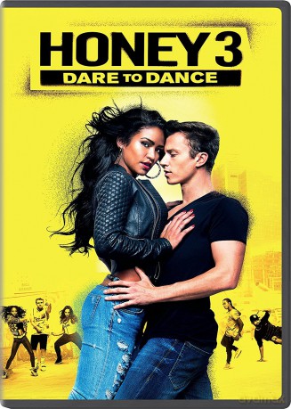 Honey 3: Dare To Dance [DVD]