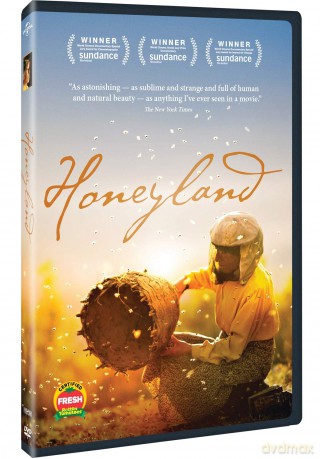 Honeyland [DVD]