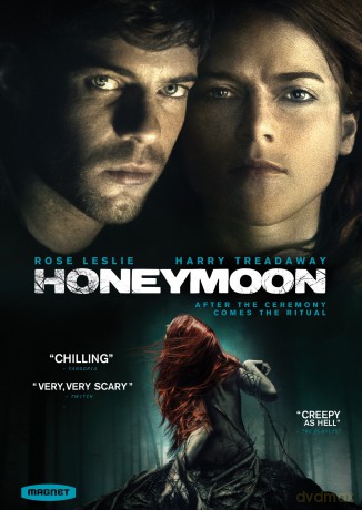 Honeymoon [DVD]