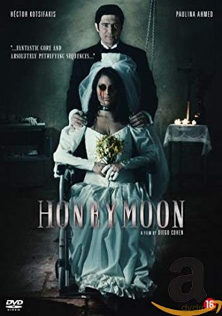 Honeymoon [DVD]