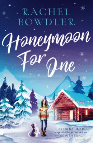 Honeymoon for One [KSIĄŻKA]