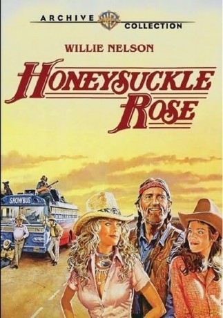 Honeysuckle Rose (1980) [DVD]