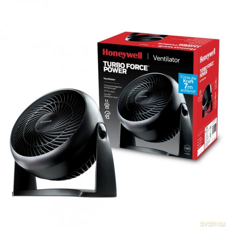 Honeywell: Honeywell HT900E Tischventilator 40 W