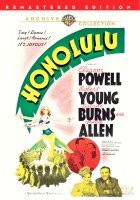 Honolulu [DVD]