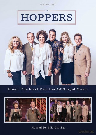 Honor The First Families Of Gospel Music [DVD]