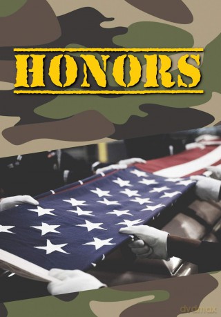Honors [DVD]