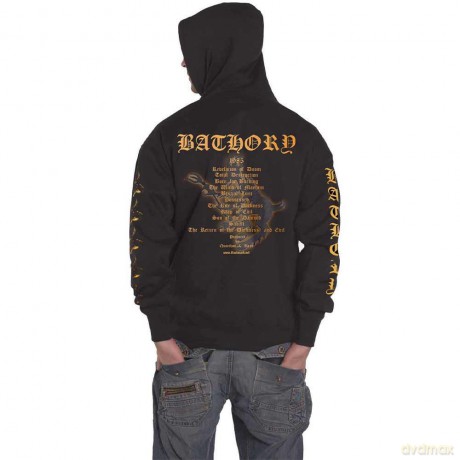 Bathory: Hood - The Return (S)