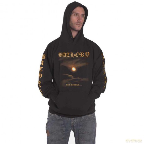 Bathory: Hood - The Return (XL)
