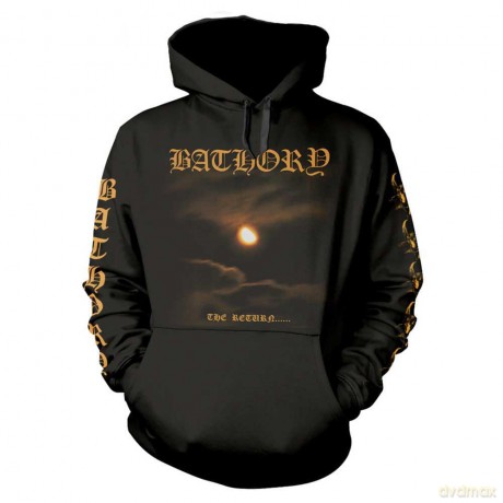 Bathory: Hood - The Return (XL)
