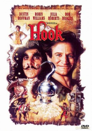 Hook [DVD]