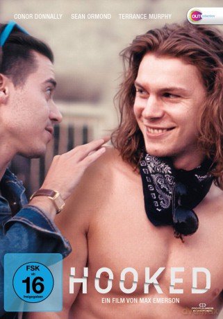 Hooked-Original Kinofassung [DVD]