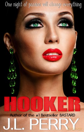 Hooker [KSIĄŻKA]