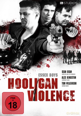 Hooligan Violence [DVD]