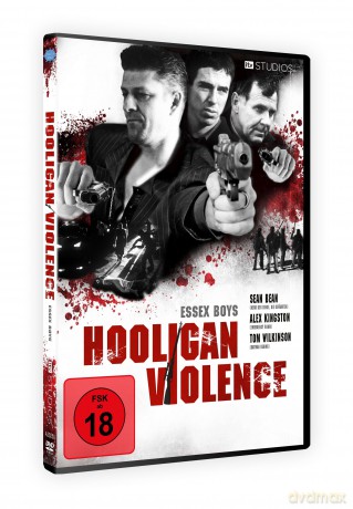 Hooligan Violence [DVD]