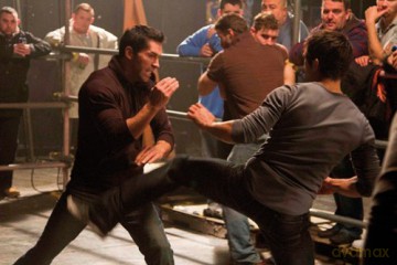 Hooligans 3-Never Back Down [Blu-Ray]