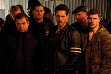 Hooligans 3-Never Back Down [Blu-Ray]