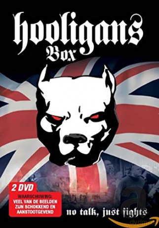 Hooligans Box [DVD]