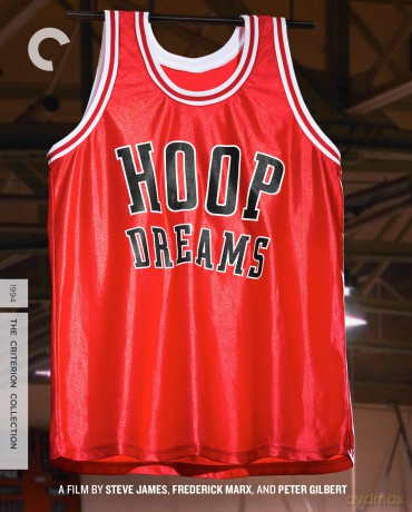 Hoop Dreams [Blu-Ray]