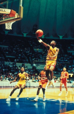 Hoop Dreams [Blu-Ray]