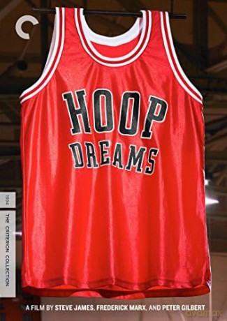 Hoop Dreamshoop Dreams [2DVD]
