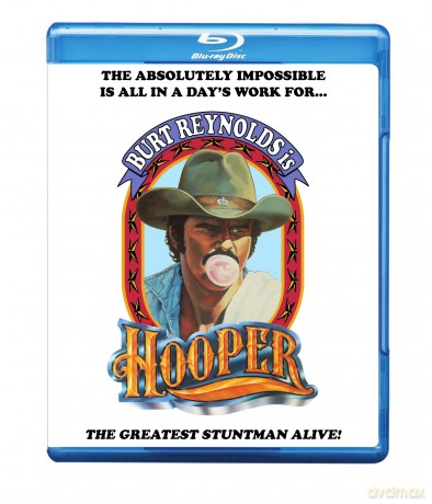 Hooper [Blu-Ray]