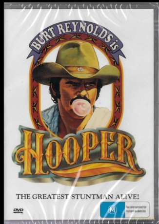 Hooper [DVD]
